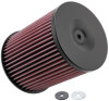 KN Motorcycle Direct Fit Air Filters