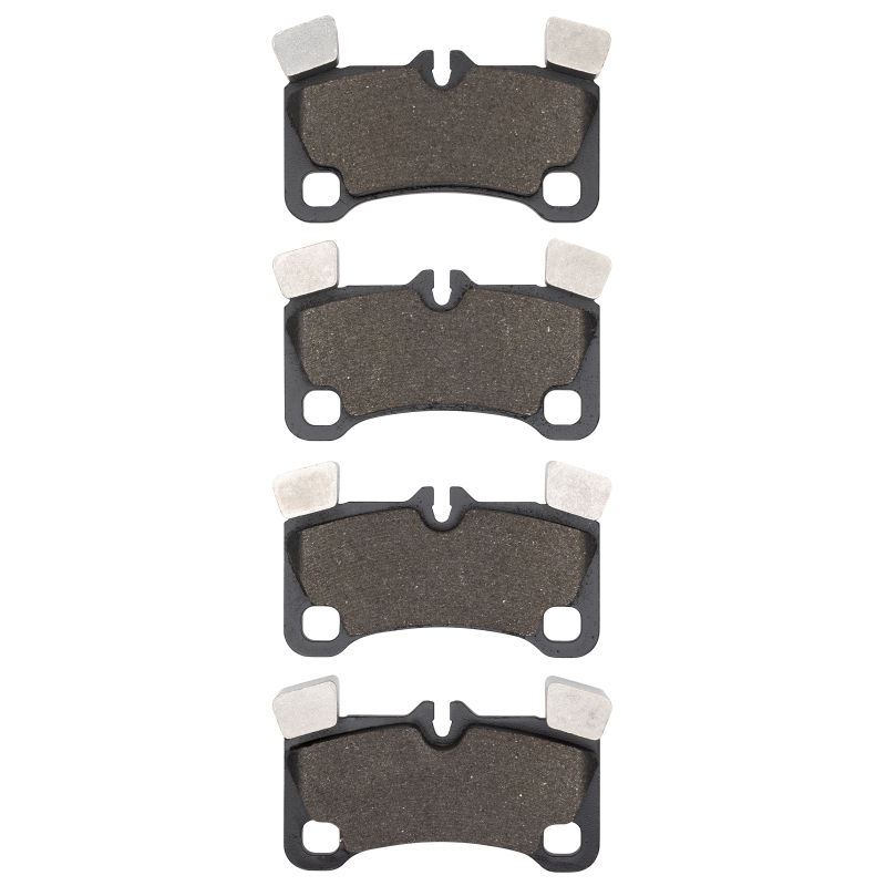 DFC 5000 Advanced Low Met Brake Pads