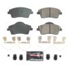 PSB Z23 Evolution Brake Pads