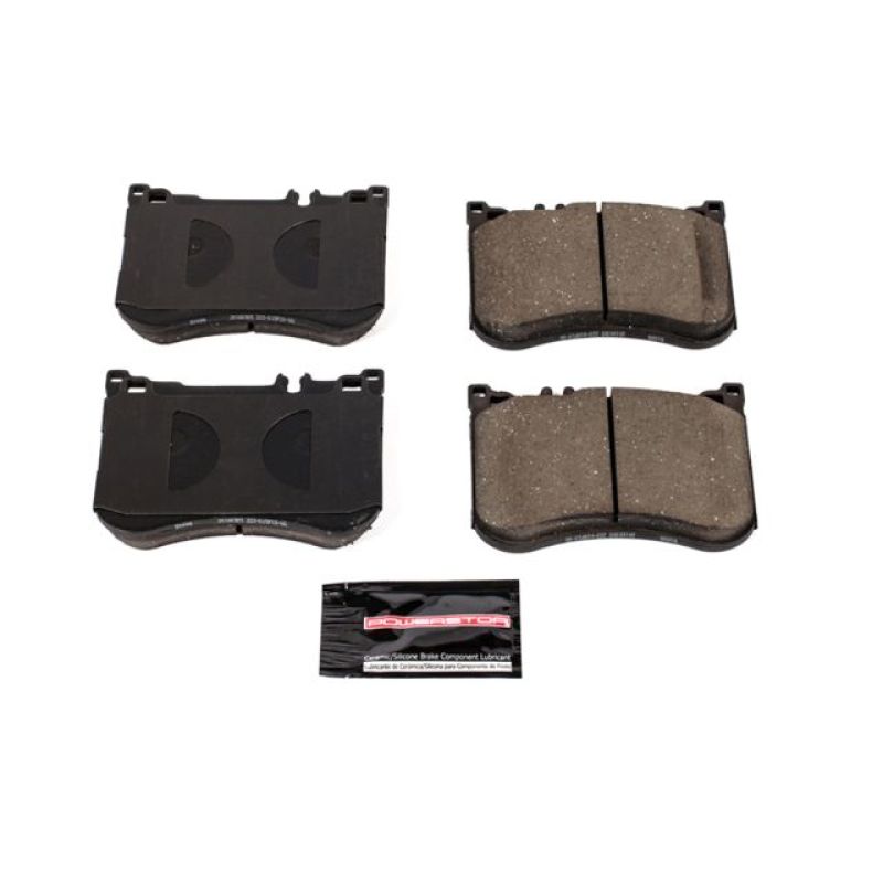 PSB Z23 Evolution Brake Pads