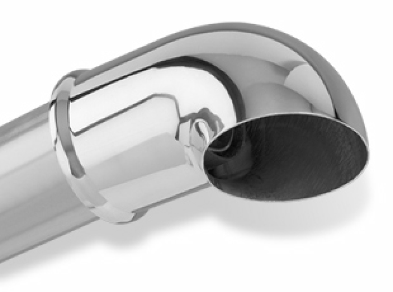 Borla 87-93 Ford Mustang GT 5.0L 8cyl SS Catback Exhaust thumbnail 4
