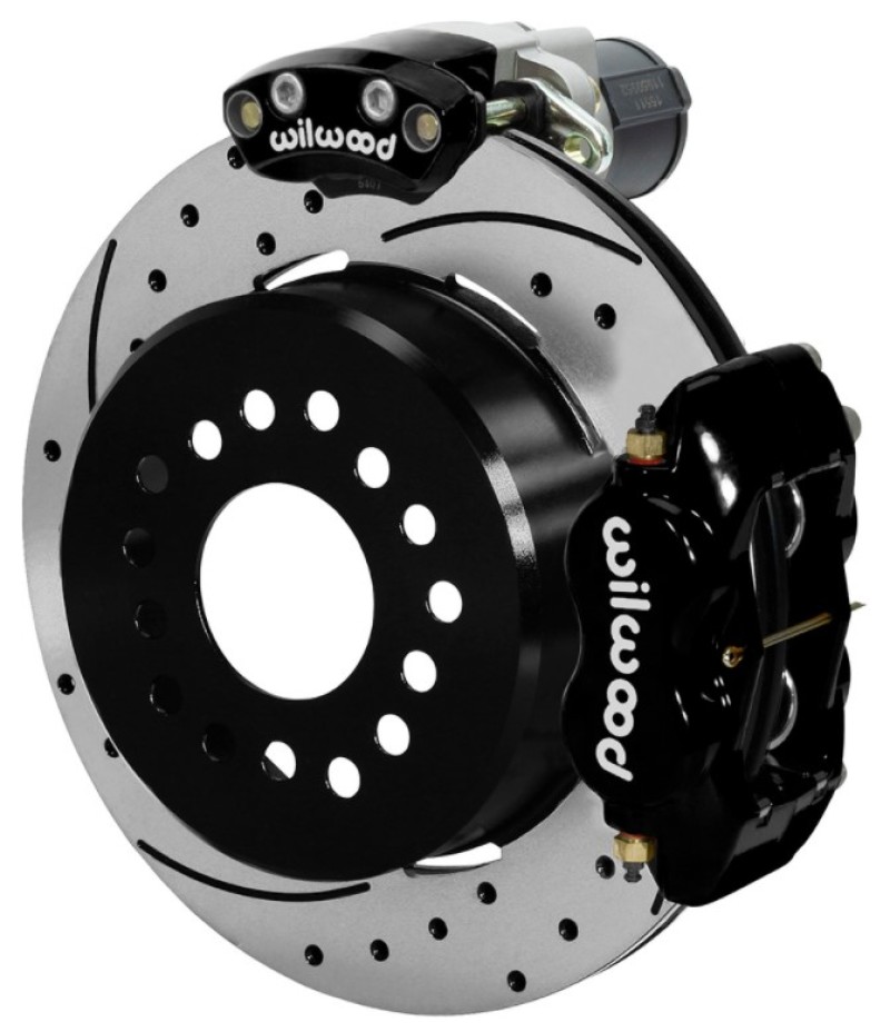 WIL Parking Brake Brake Kit