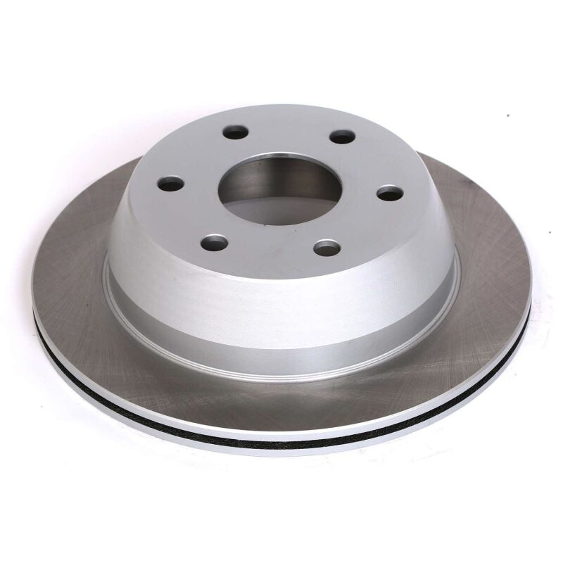 PSB Semi Coated Rotors