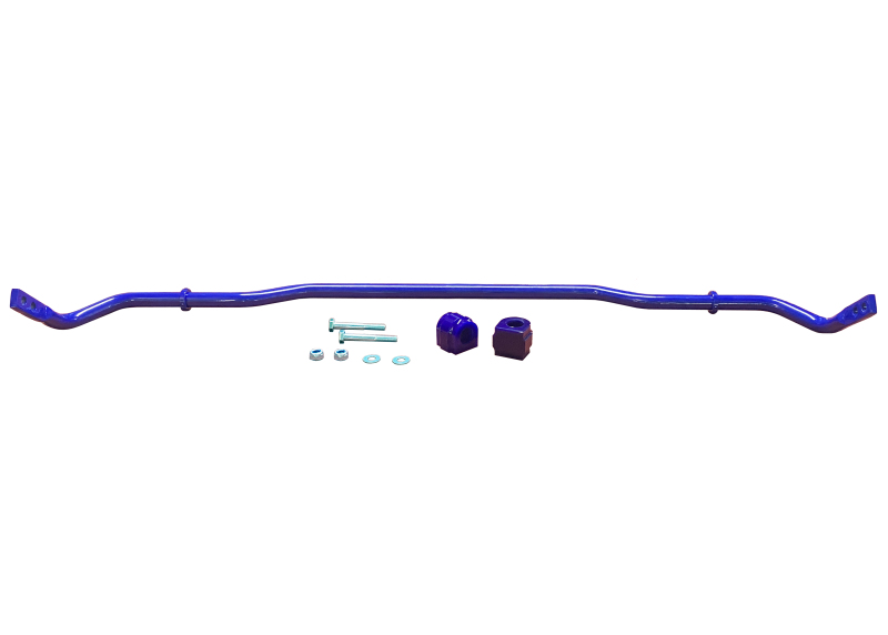 SuperPro 2005 Volkswagen Jetta 2.5 Rear Sway Bar Kit - 22mm Adjustable