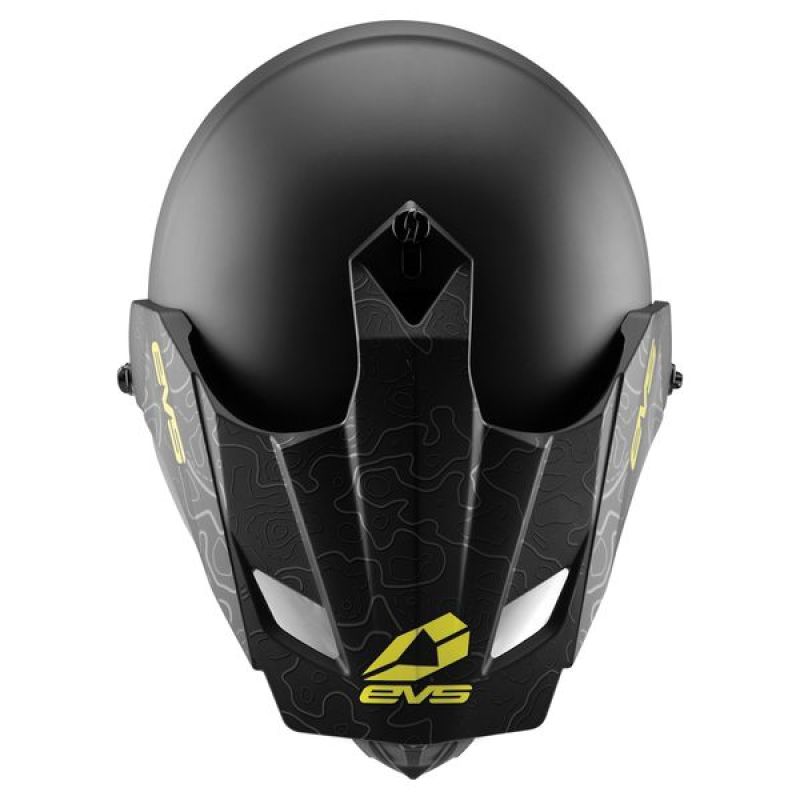 EVS T5 Helmet Visors