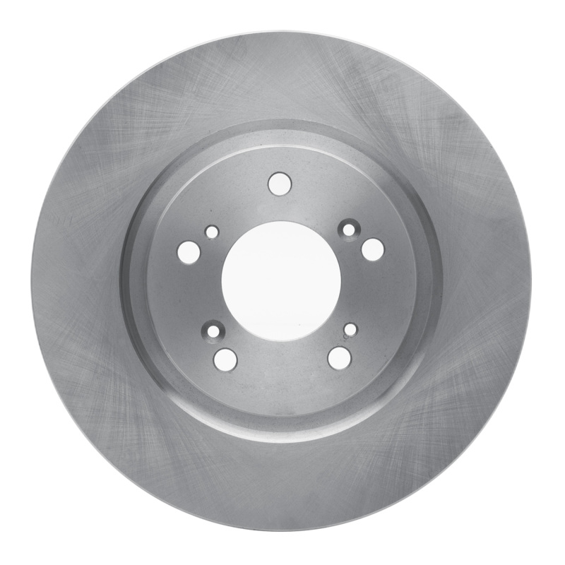 DFC Brake Rotors - Plain