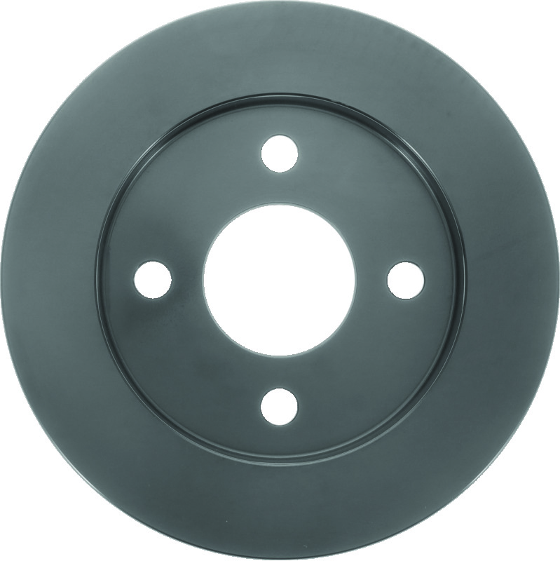 BKC Brake Rotors C