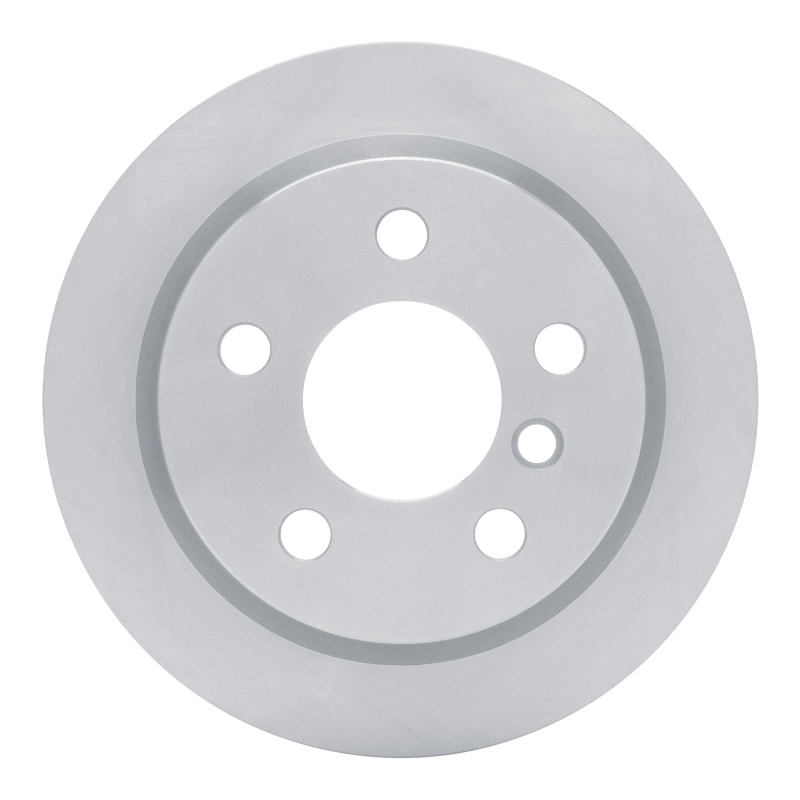 DFC 14-24 Mini Cooper (Excl Clubman) Rear Brake Rotor