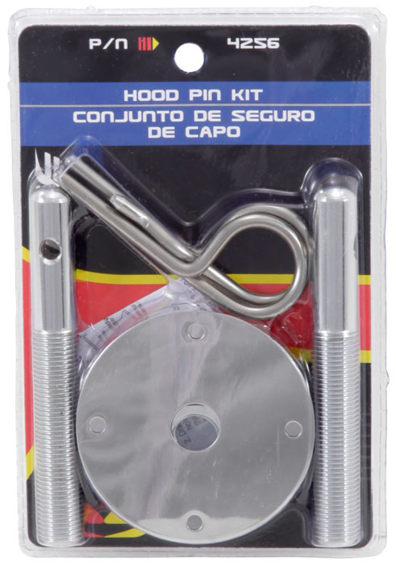 Spectre Hood Pin Kit thumbnail 6