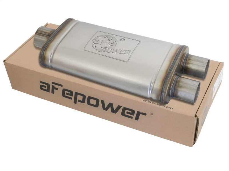 AFE Universal Mufflers