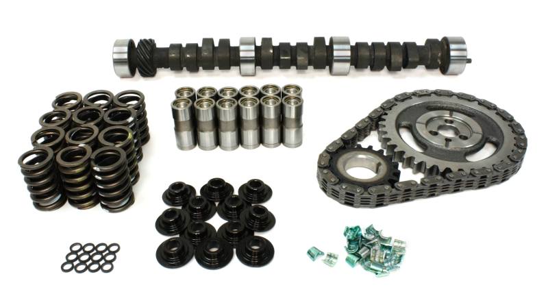 COMP Cams Camshaft Kit C6 252H thumbnail 4