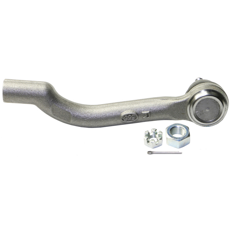MOOG 14-15 Nissan Rogue Select Front Right Outer / Right Outer Tie Rod End thumbnail 4