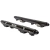 SNOW Billet Fuel Rail Kit