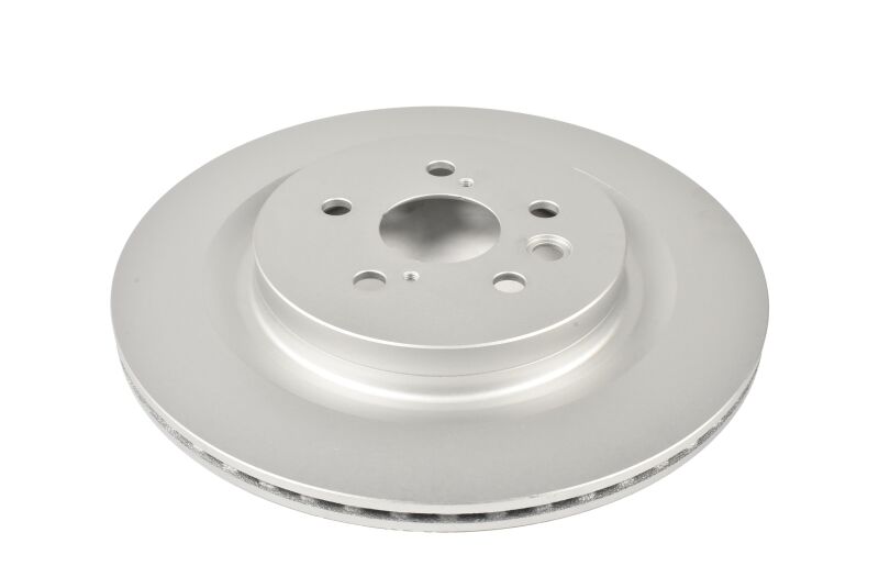 DBA En-Shield Standard Rotors