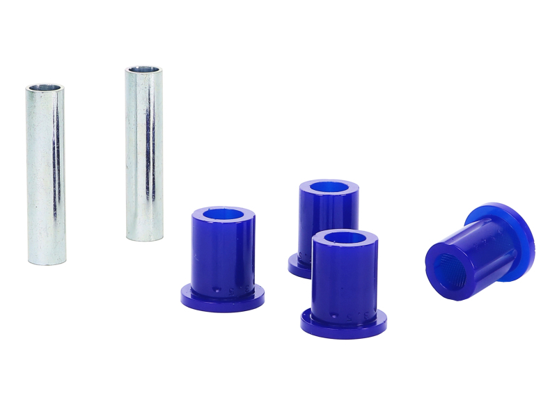 SPR Bushings - Leaf Spring