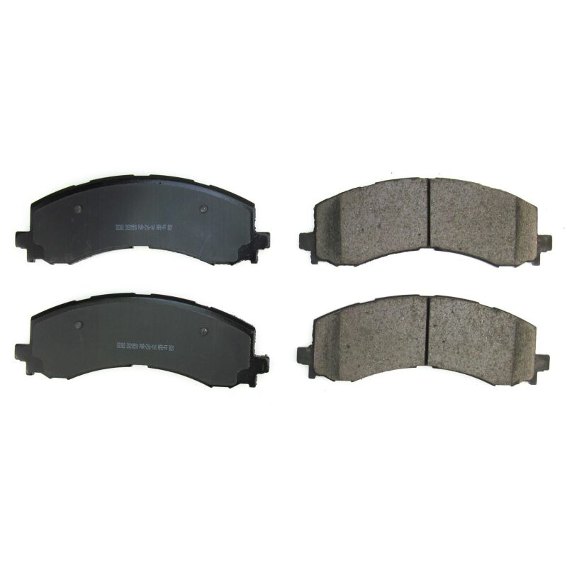 PSB Z16 Evolution Brake Pads