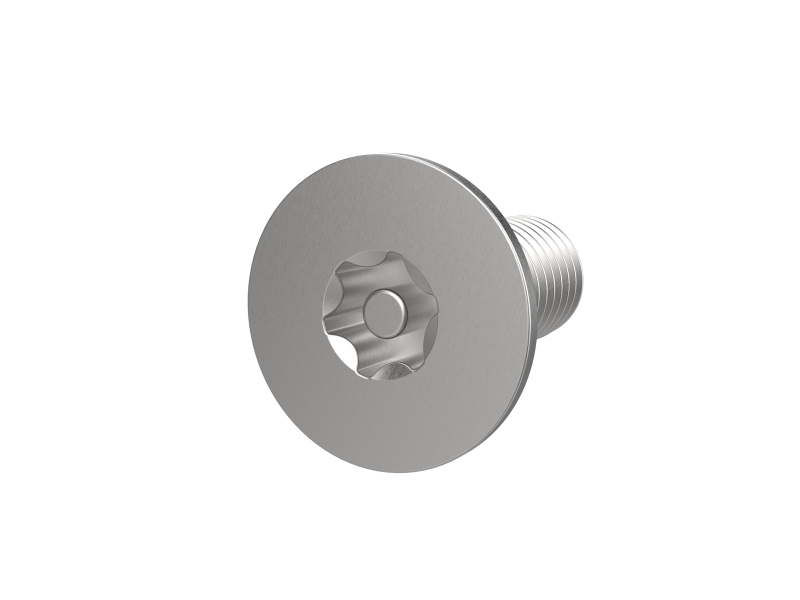 aFe Terra Guard Stainless Steel Security Hardware Kit thumbnail 6