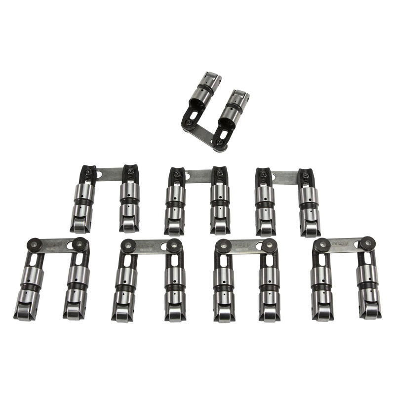 COMP Cams Lifter Sportsman CS 0.842 Center / Center Bushed thumbnail 2