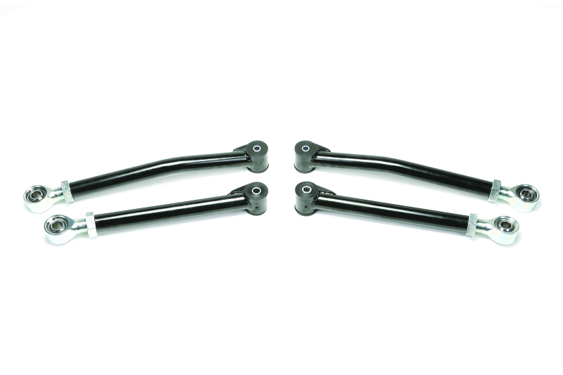 Fabtech 07-18 Jeep JK 4-Door 3in Trail w/Perf Shocks (1x fabFTS24128, 1x fabFTS24162, 1x fabFTS24183, 2x fabFTS7236, 2x fabFTS7265) thumbnail 3