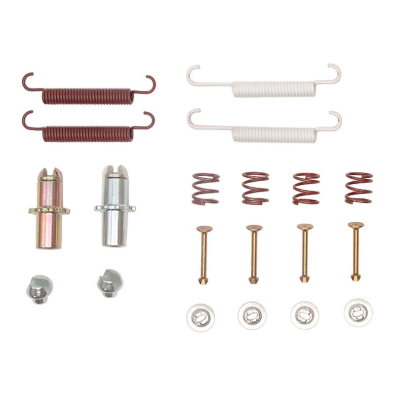 DFC Drum Brake Hardware Kits