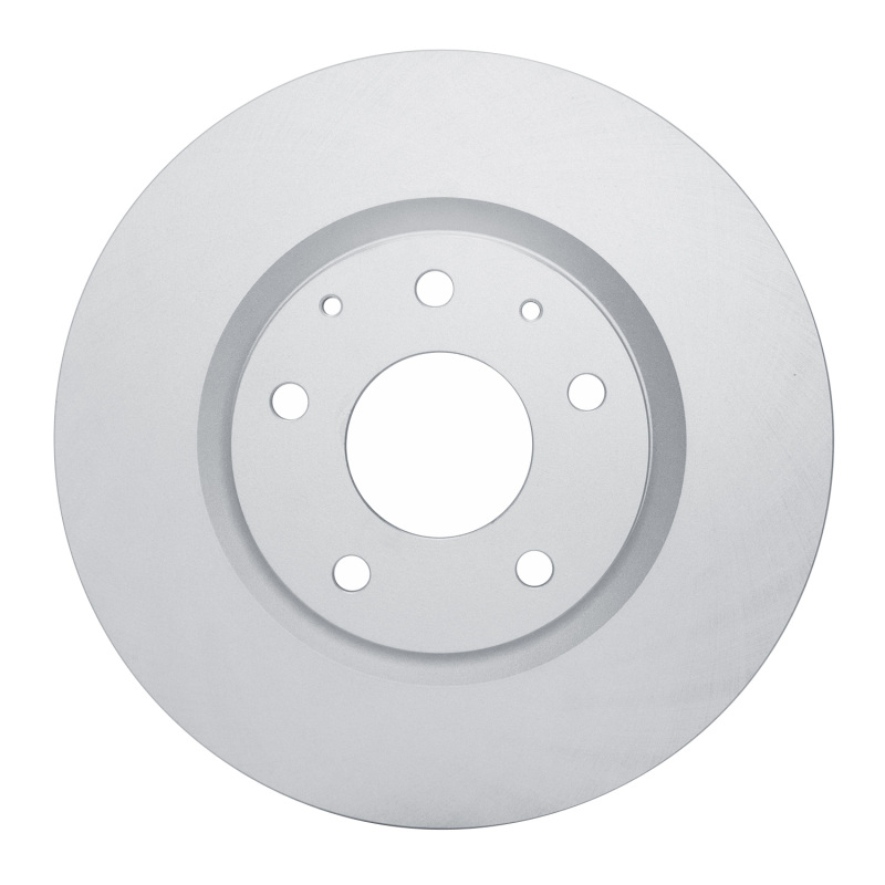 DFC GeoSPEC Coated Rotors - Plain