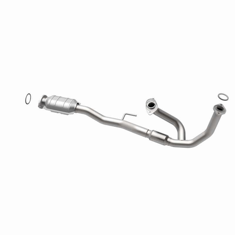 MagnaFlow Direct Fit Catalytic Converter 97-98 Toyota Avalon Camry 3 thumbnail 8