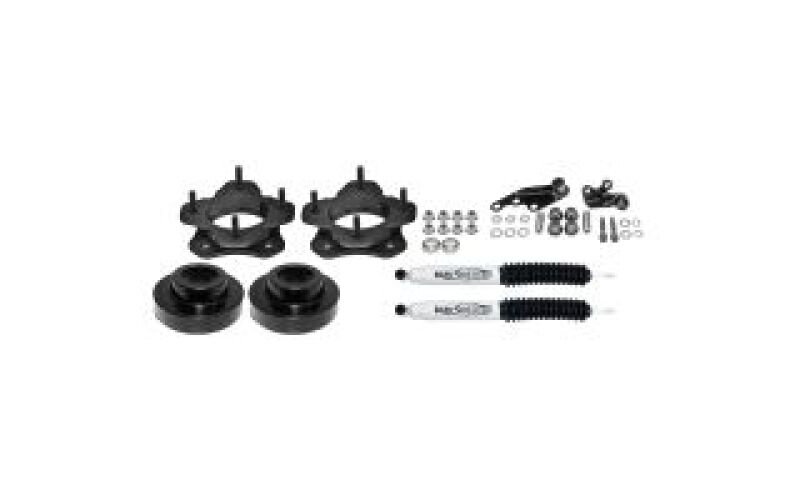 Lift Kit w/Shock