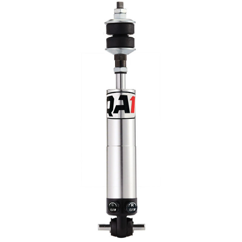 QAP Shocks - Stocker Series