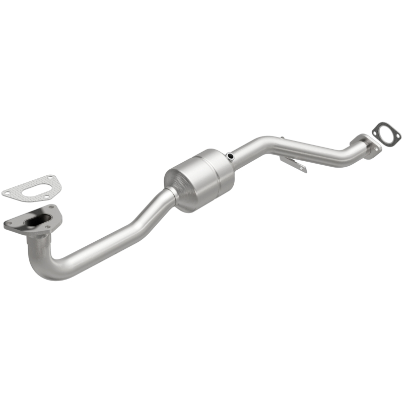 MagnaFlow Direct Fit Catalytic Converter 04-05 Subaru Legacy / Outback 2.5L thumbnail 5