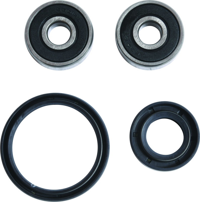 PIV Wheel Bearing Kit