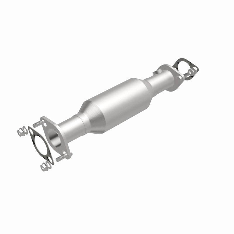 MagnaFlow 2006 Mitsubishi Outlander 2.4L Direct Fit Converter thumbnail 5