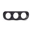 Autometer 03 Dodge Ram 52mm Triple In-Dash Pod thumbnail 7