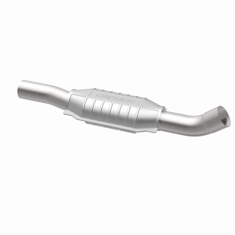 MagnaFlow Direct Fit Catalytic Converter 80-87 Dodge/Plymouth Vans thumbnail 7