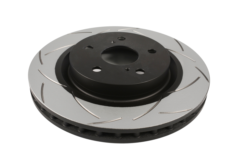 DBA Street Slotted Rotors