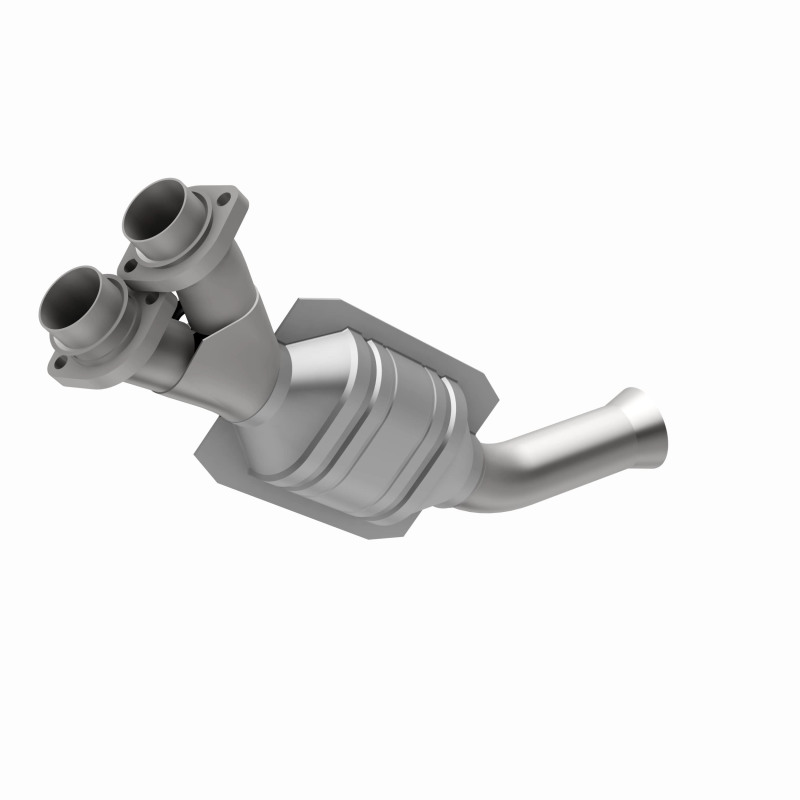 MagnaFlow Conv Jag 19.75X6.5X4 1.75/1.75 thumbnail 9