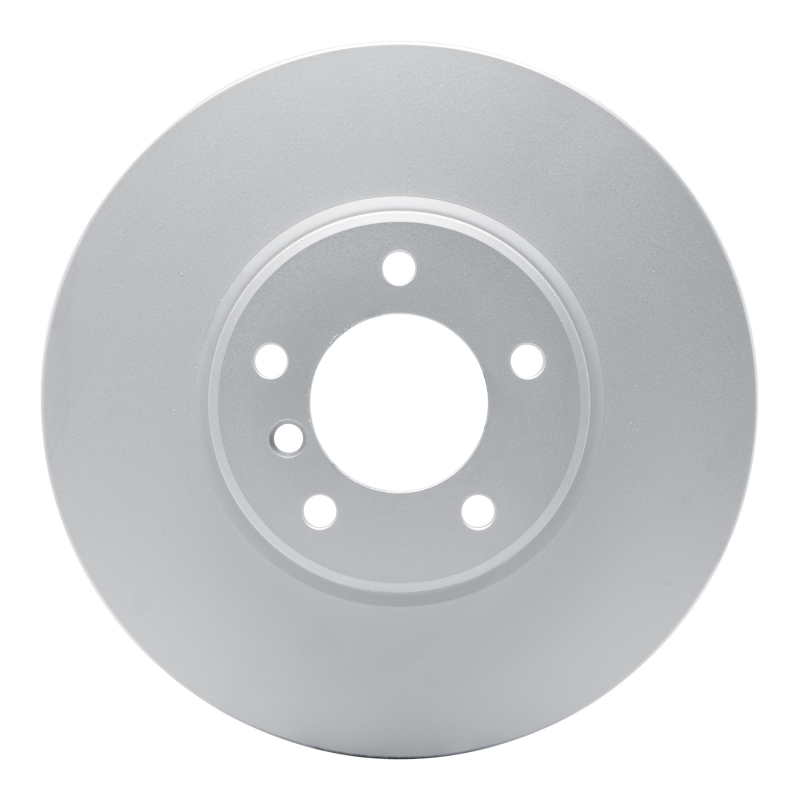 DFC Brake Rotors - Plain