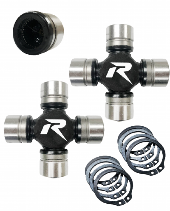 RGA U-Joints