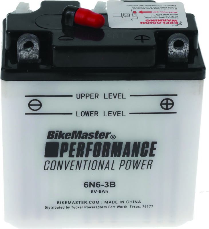 BKM Batteries