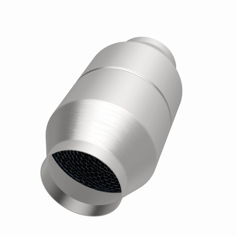 MagnaFlow Universal Catalytic Converter 5.00 inch C/C Diesel thumbnail 8