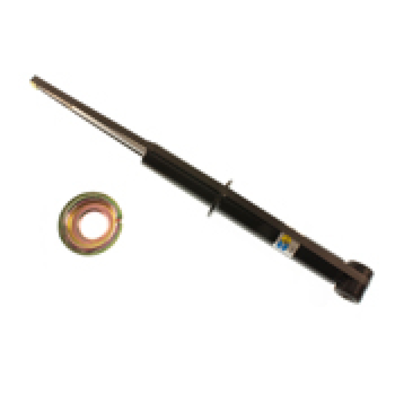 Bilstein B4 1980 Audi 4000 Base Rear Twintube Shock Absorber thumbnail 7