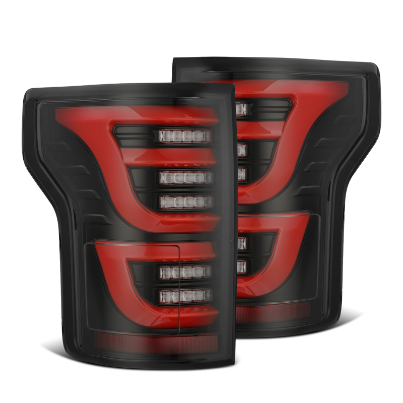 ARX LUXX Tail Lights