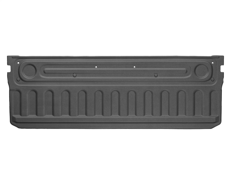 WeatherTech 09-13 Dodge Ram 1500 TechLiner - Black thumbnail 2
