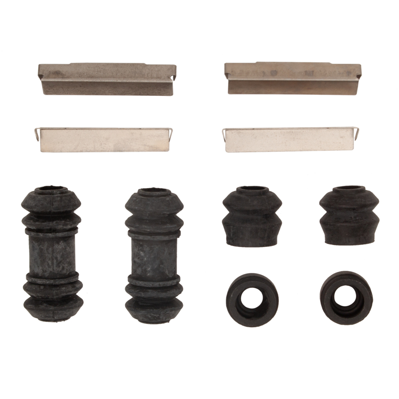 DFC 83-87 Mazda 626 Front Premium Hardware Kit