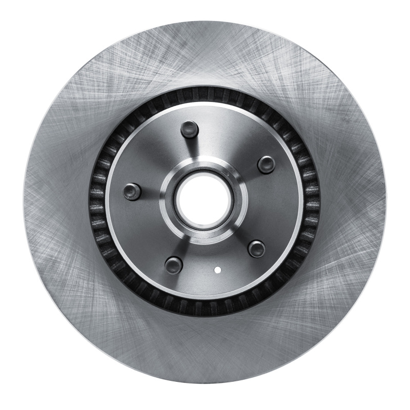DFC Brake Rotors - Plain