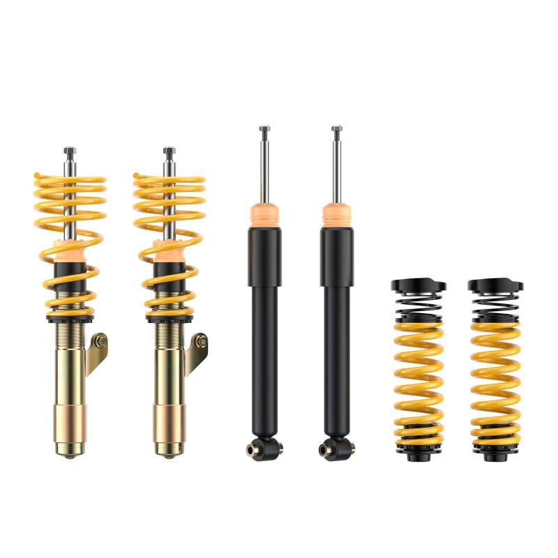 ST Suspensions Coilover Kits 1322000D Kit, ST, Front/Rear, Twin Tube, BMW, Kit thumbnail 5