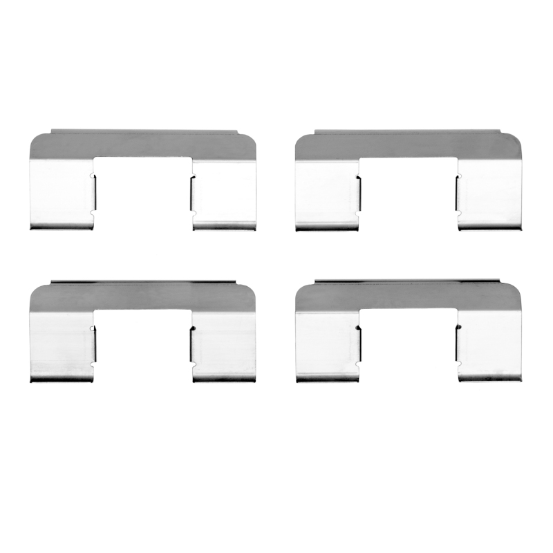 DFC 86-92 Buick Riviera Front Premium Hardware Kit