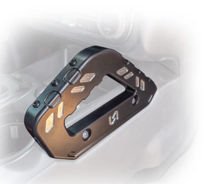 Turn Offroad 2021+ Ford Bronco Billet Middle Handle