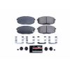PSB Z23 Evolution Brake Pads