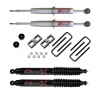 SKY Susp Lift Kit w/ Shock