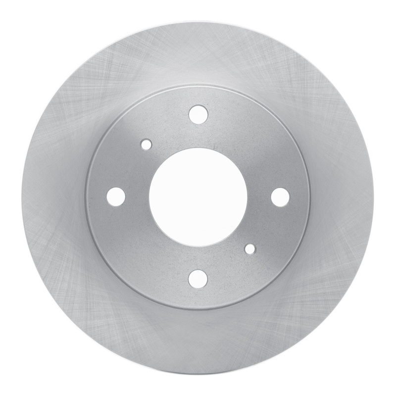 DFC Brake Rotors - Plain